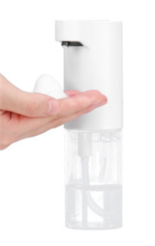 Soap dispenser