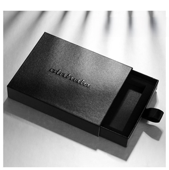 Push-pull box