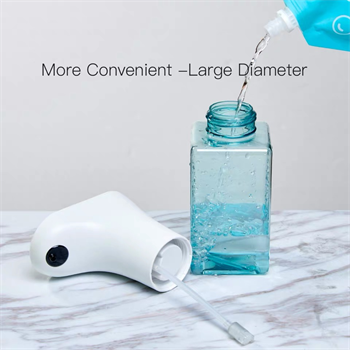 Foaming Soap Dispenser