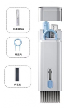手機手提電腦多功能清潔器