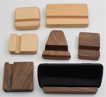 Wooden Stand