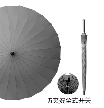 24骨直傘