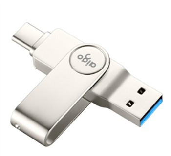 金屬型USB Flash Drive