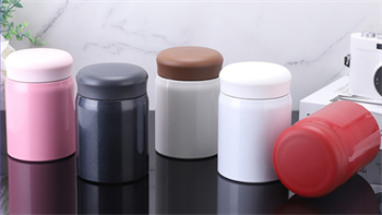 Mini Thermos Cup