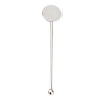 Stainless Steel Stirrer