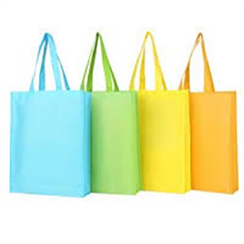 Green Non Woven  Bag