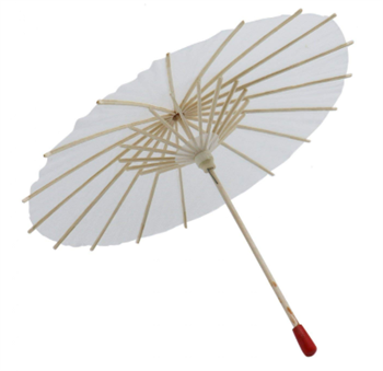 Oil paper umbrella