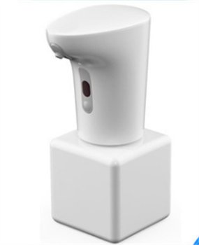 Foaming Soap Dispenser