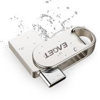 Rotary USB Flash Drive