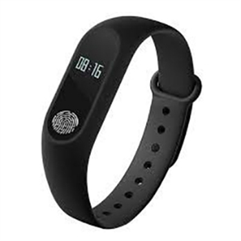 Smart Bracelet