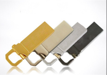 Metal USB Flash Drive