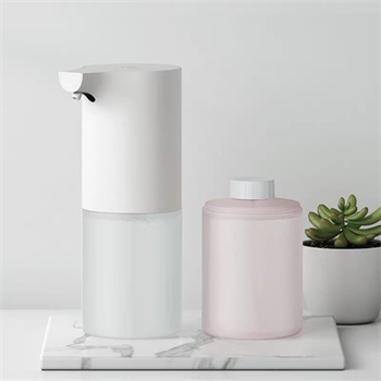 Soap dispenser