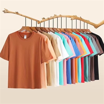 全棉T-shirt