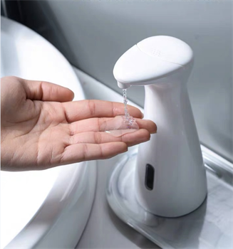 Automatic Soap Dispenser