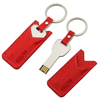 Key Shape USB Flash Drive