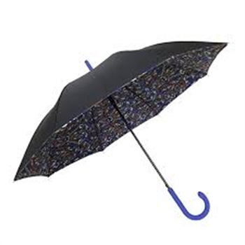 Trendy Double Layer Umbrella