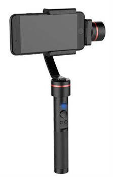 Stabilizer For Smartphones