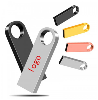 Metal USB Flash Drive