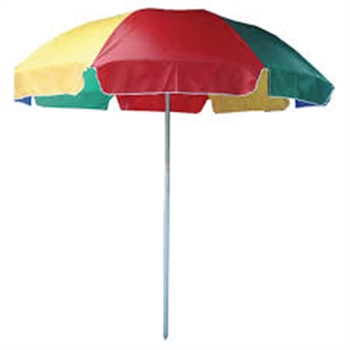 Beach Umbrella