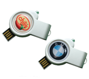 Rotary USB Flash Drive