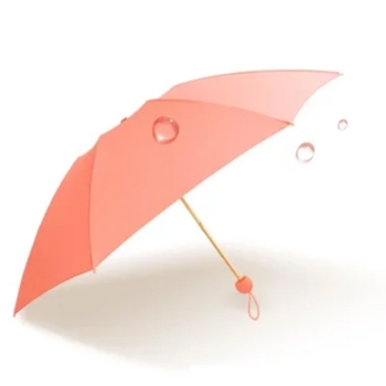 Nanometer Straight Umbrella