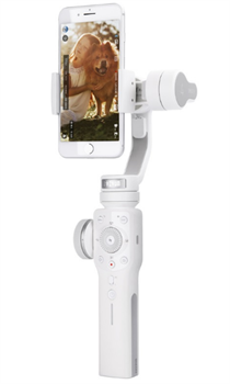 Stabilizer For Smartphones