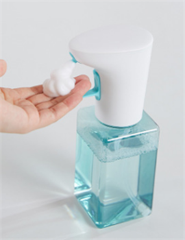 Foaming Soap Dispenser