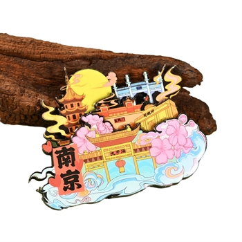 冰箱貼