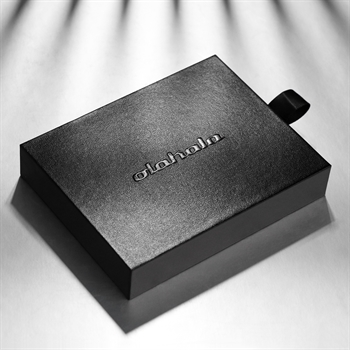 Push-pull box