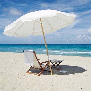 Beach Umbrella