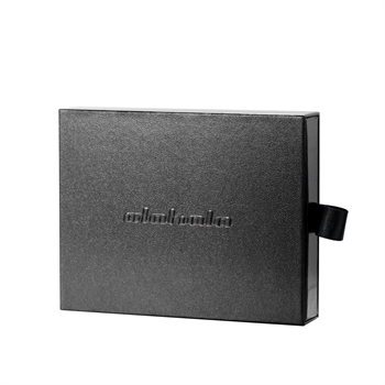 Push-pull box